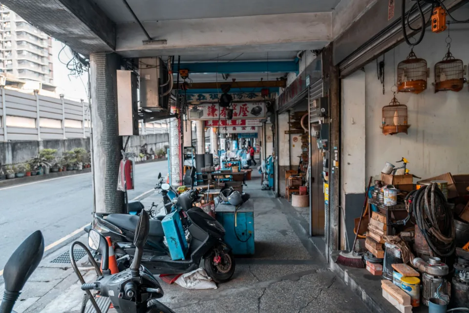 Xe máy các loại đều nhận sửa